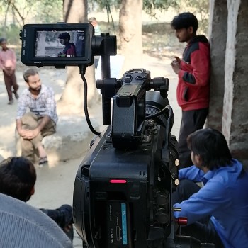 Soorya Prakash Gangwar